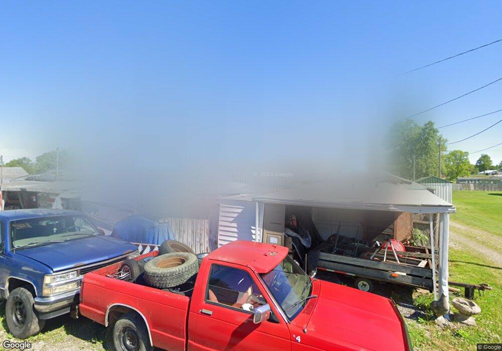 938 Union Ave, Bucyrus, OH 44820 - photo 1