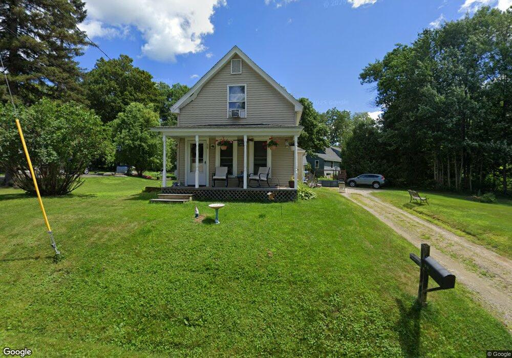 38 Pine St, Mechanic Falls, ME 04256 - photo 1