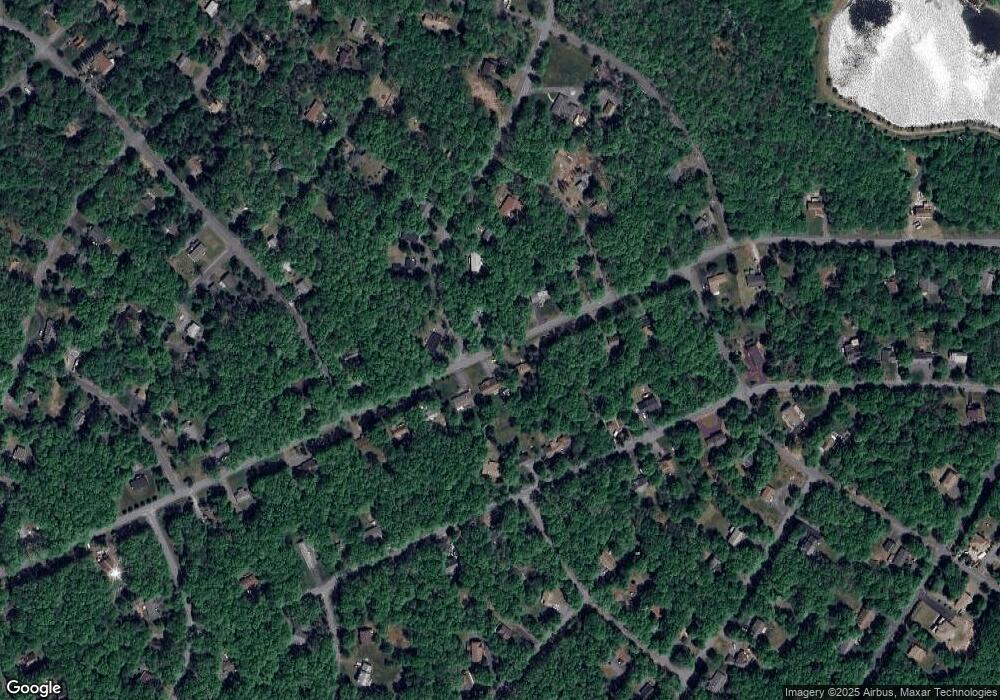 1706 Mountain Rd, Albrightsvlle, PA 18210 - photo 1