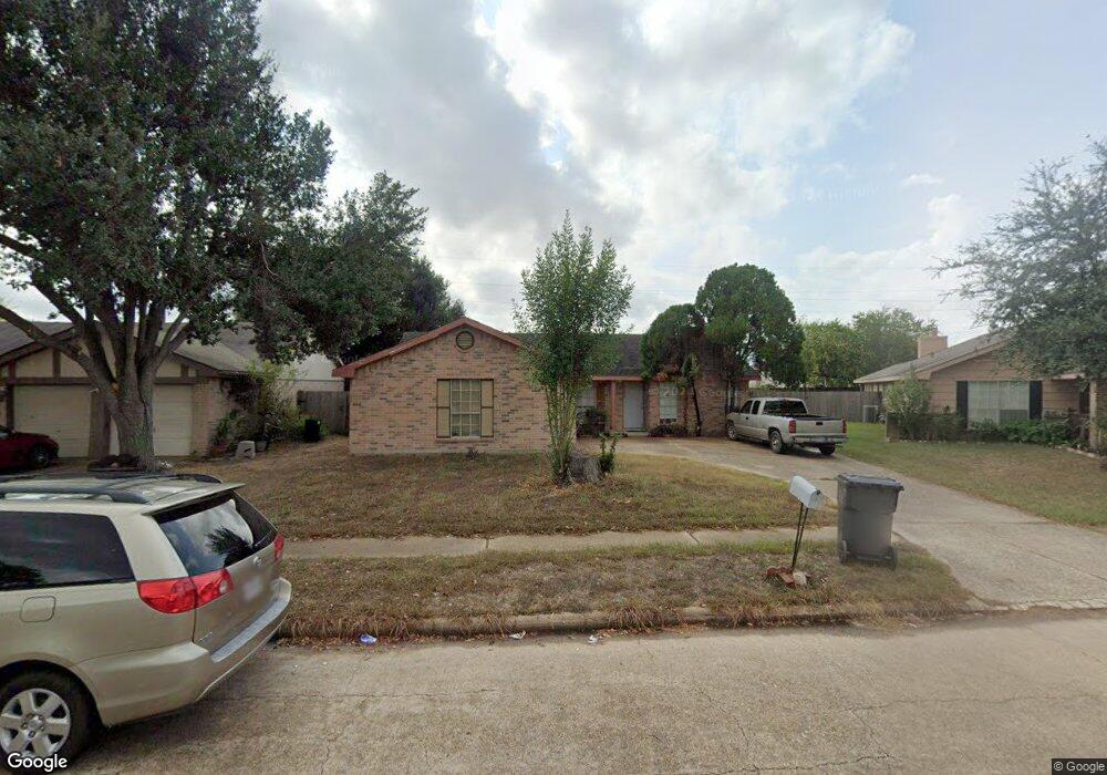 7415 Silver Star Dr, Houston, TX 77086 - photo 1