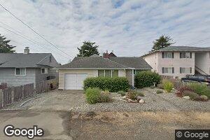 2180 S Edgewood St, Seaside, OR 97138