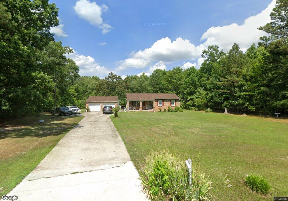 9936 Lawyers Rd, Prince George, VA 23875 - photo 1