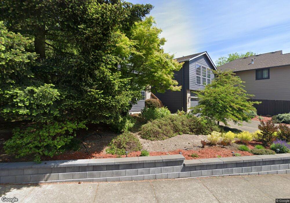 8700 SW Cortez Ct, Beaverton, OR 97008 - photo 1