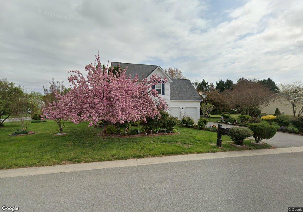 775 Quaker Hill Rd, Magnolia, DE 19962 - photo 1