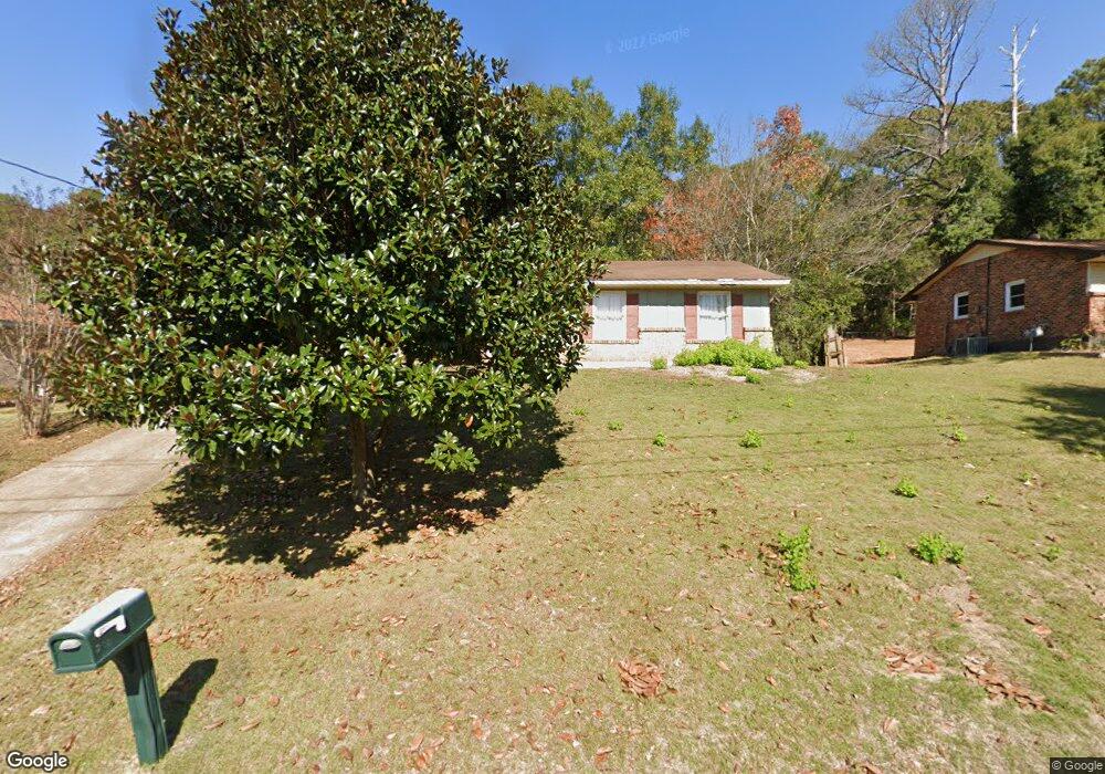 272 Clubview Dr, Prattville, AL 36067 - photo 1