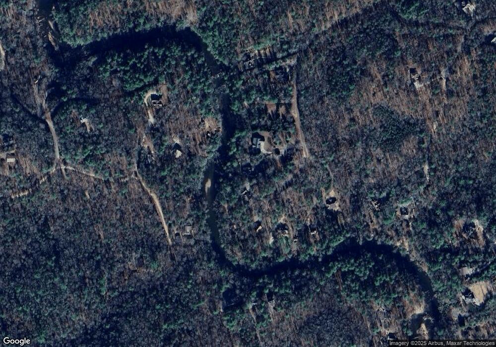 655 River Ridge Rd, Clarkesville, GA 30523 - photo 1