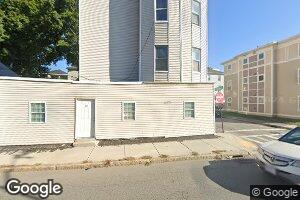 309 Cambridge St Unit 1B, Worcester, MA 01603