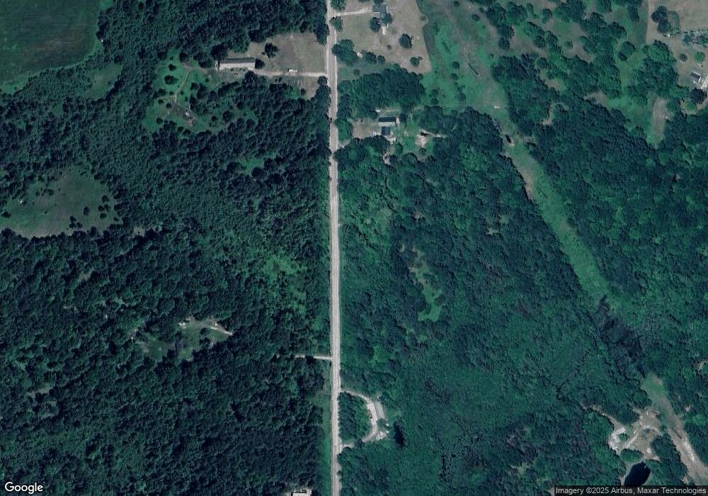 190 N Britt Rd, Whittemore, MI 48770 - photo 1