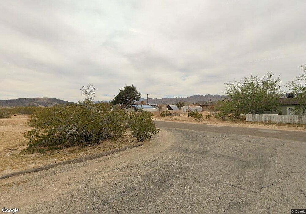 64973 3rd St S, Joshua Tree, CA 92252 - photo 1