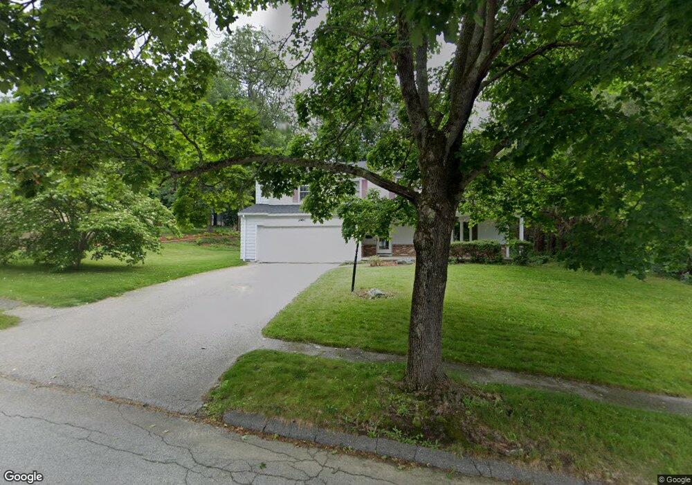 10 Donna Rd, Worcester, MA 01609 - photo 1