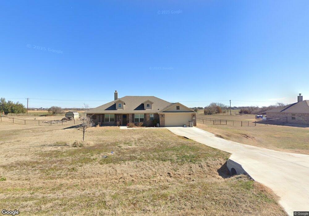 191 Springwood Ranch Loop, Springtown, TX 76082 - photo 1