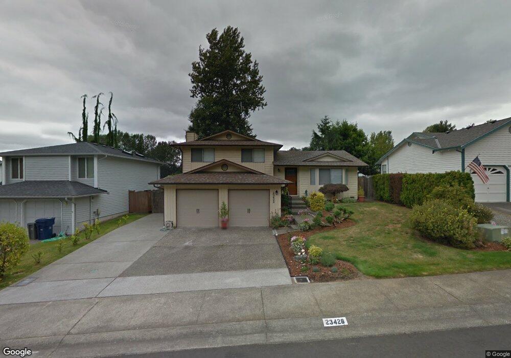 23428 8th Place W, Bothell, WA 98021 - photo 1