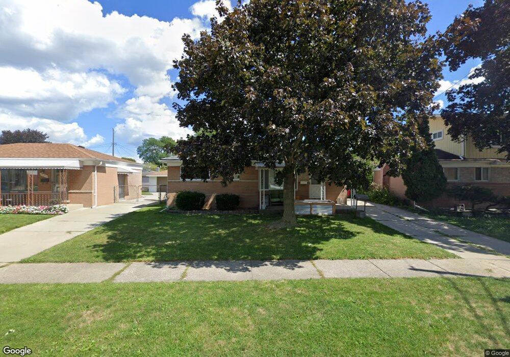 16000 Dugan St, Roseville, MI 48066 - photo 1