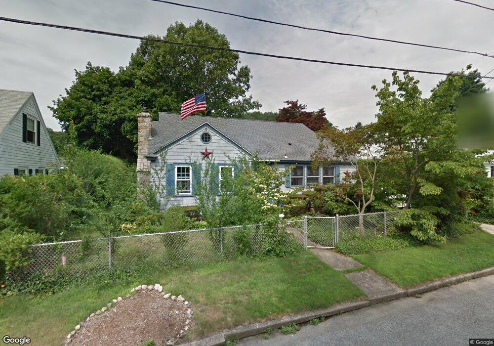 201 Cornell St, Cranston, RI 02920 - photo 1