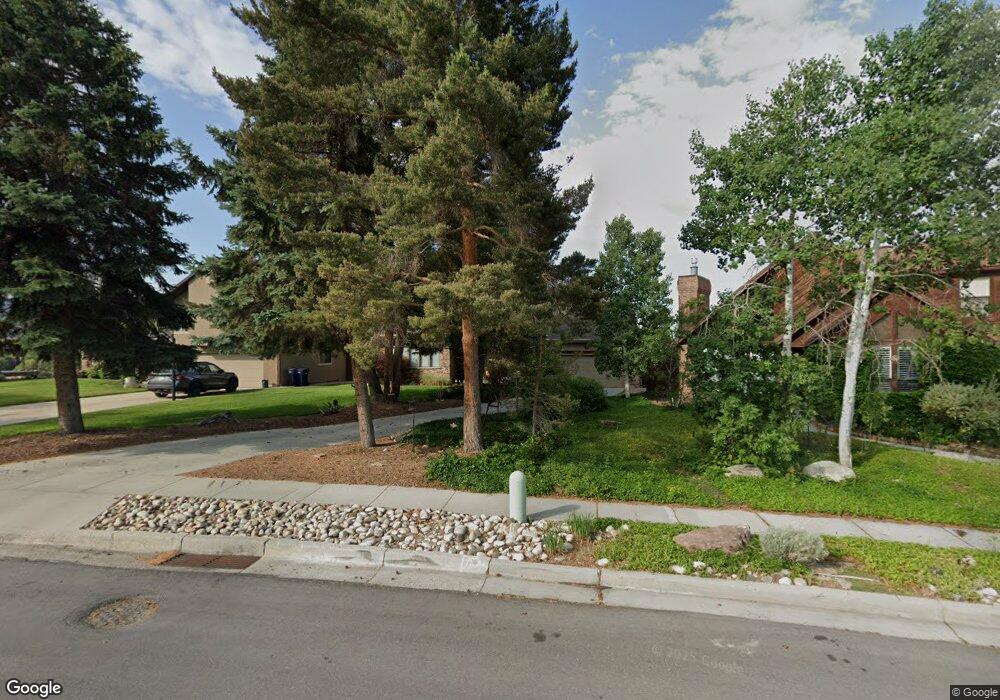 1588 Michael Way, Sandy, UT 84093 - photo 1