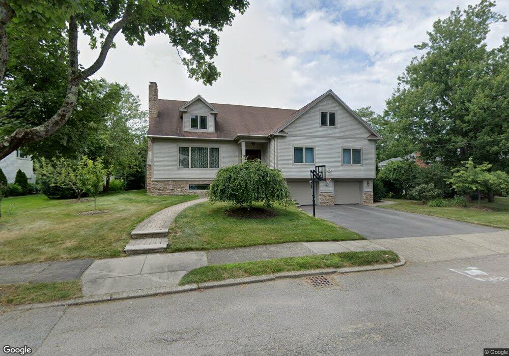 28 Levbert Rd, Newton Center, MA 02459 - photo 1