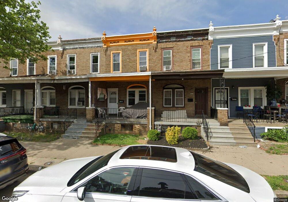 231 Eutaw Ave, Camden, NJ 08105 - photo 1