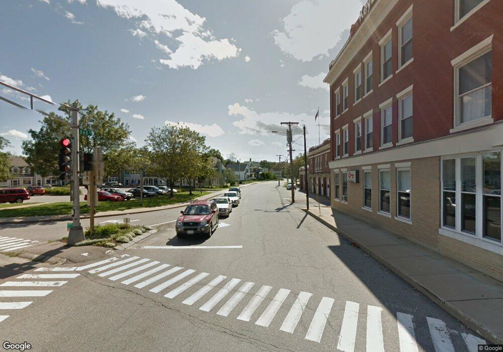 10 Oak St, Sanford, ME 04073 - photo 1