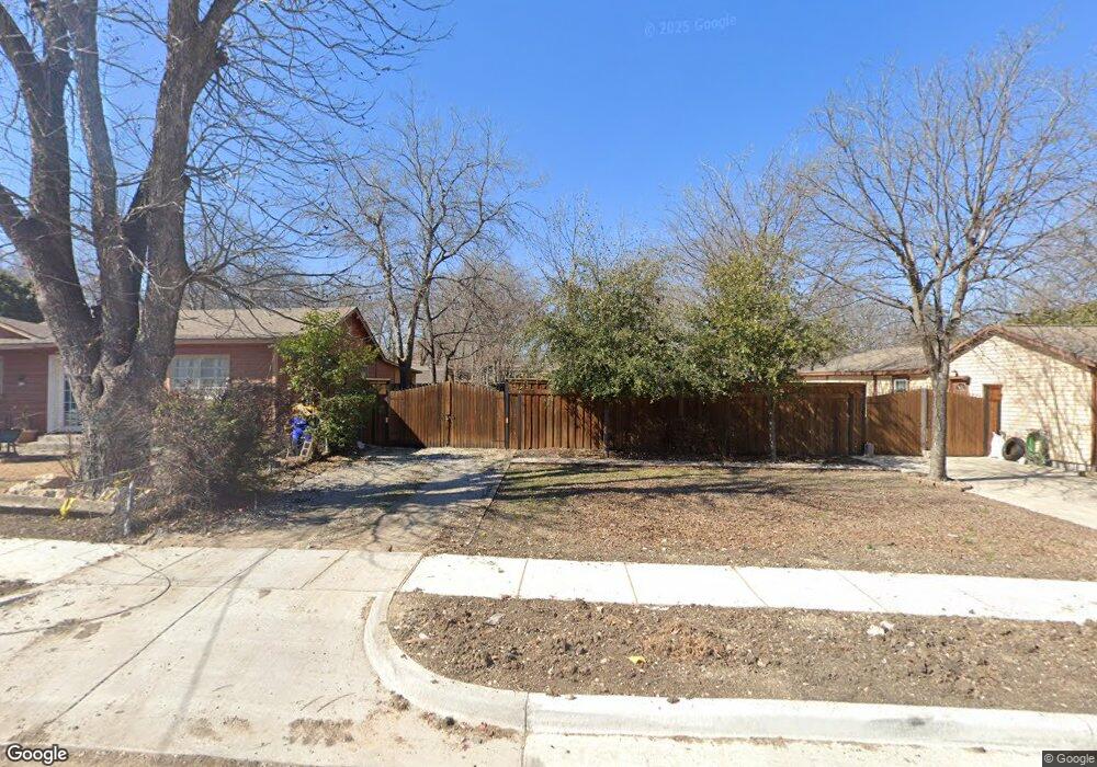 628 Kimbrough St, Fort Worth, TX 76108 - photo 1