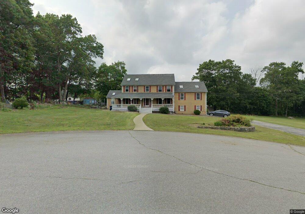 61 Settlers Way, Dracut, MA 01826 - photo 1