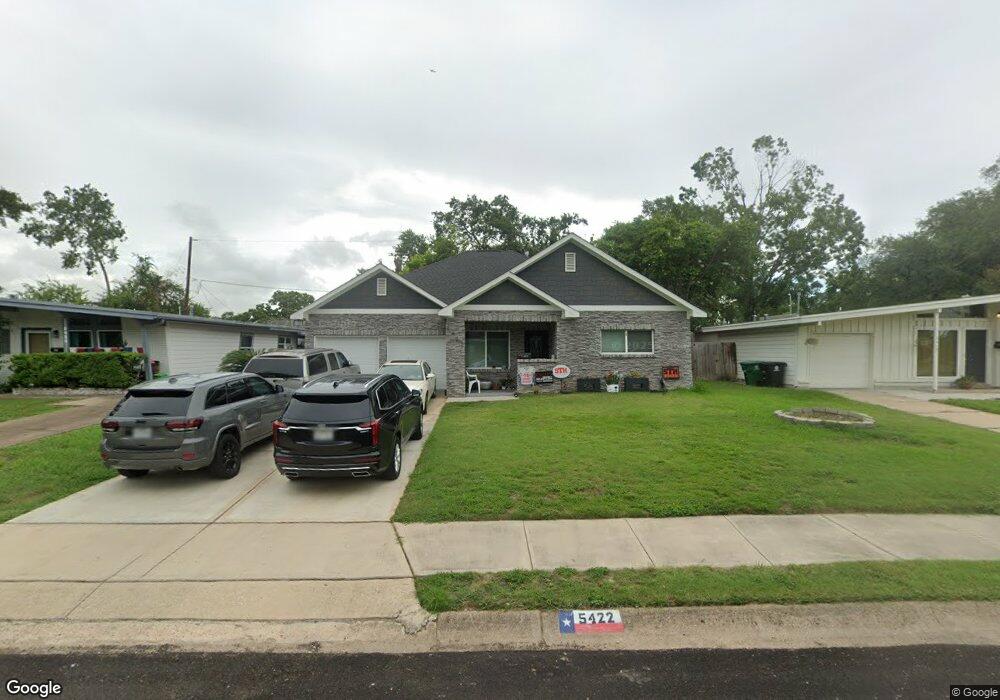 5422 De Milo Dr, Houston, TX 77092 - photo 1