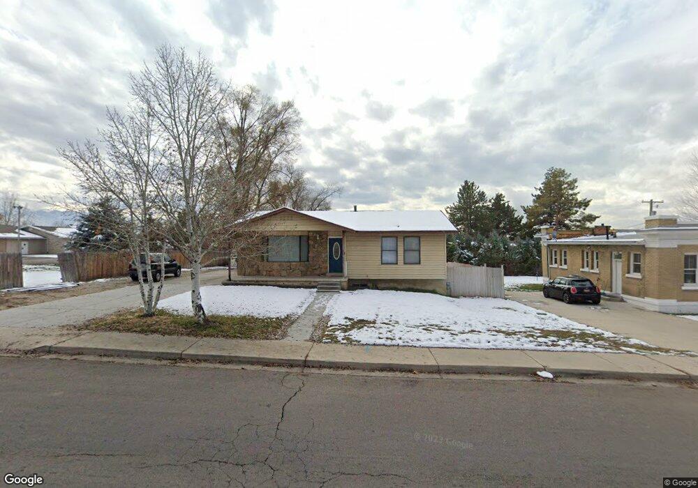 322 E Center St, Pleasant Grove, UT 84062 - photo 1