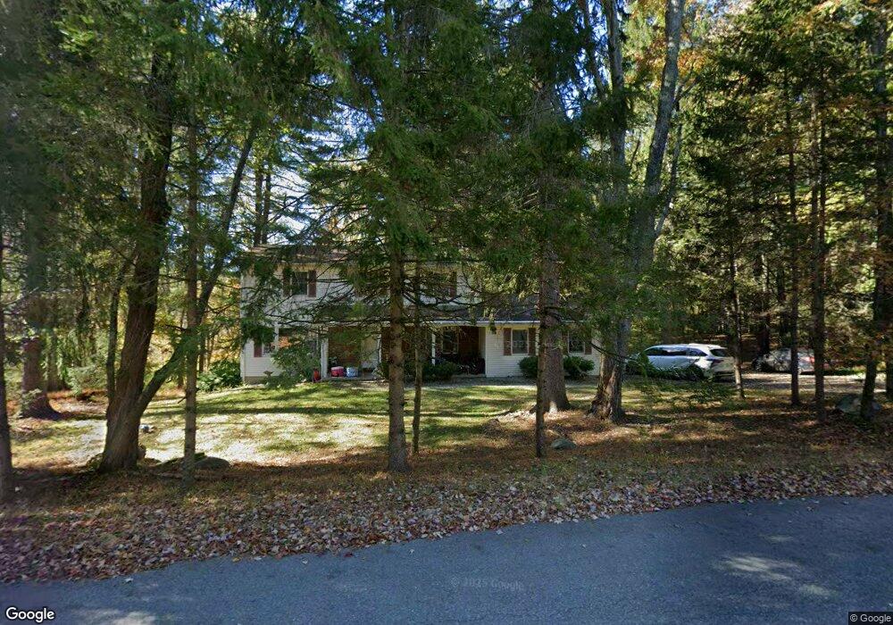 212 Trilland Terrace, East Stroudsburg, PA 18301 - photo 1