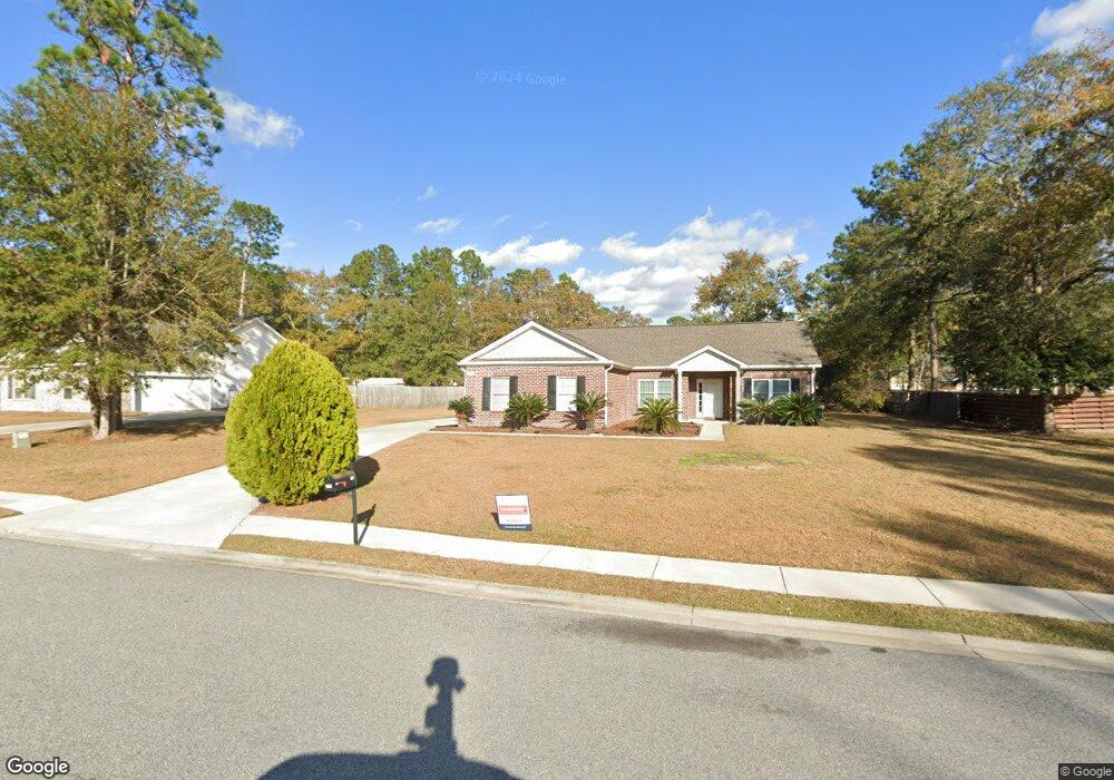 128 Buckfield Dr unit 61, Rincon, GA 31326 - photo 1