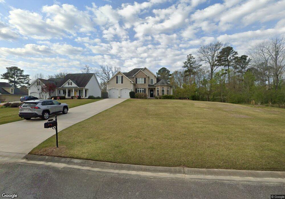 2023 Maggie Dr, Macon, GA 31204 - photo 1