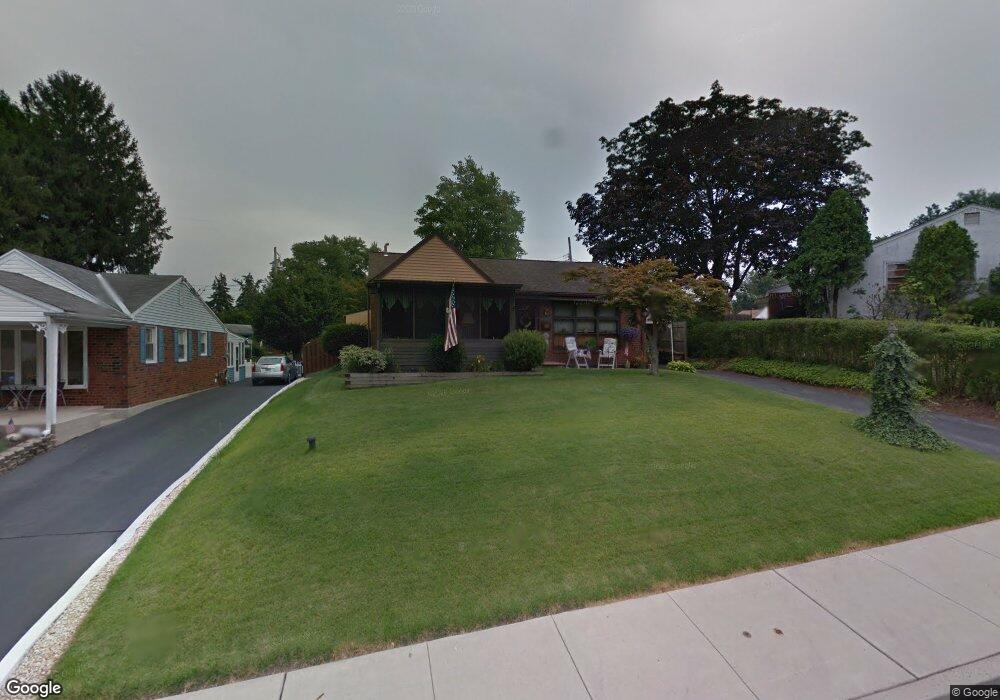 2502 Springview Rd, Norristown, PA 19401 - photo 1