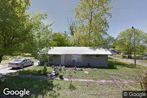 215 N Broadway Ave, Plainview, AR 72857