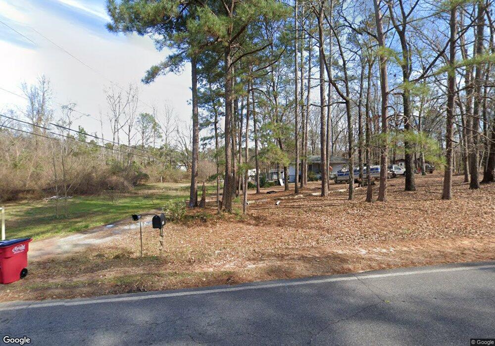 1217 Johnson Rd, Macon, GA 31220 - photo 1