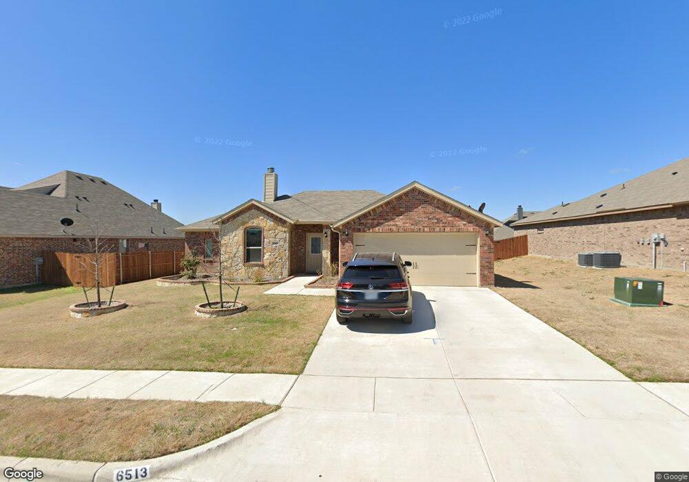 6513 Molly Anita Dr, Joshua, TX 76058 - photo 1