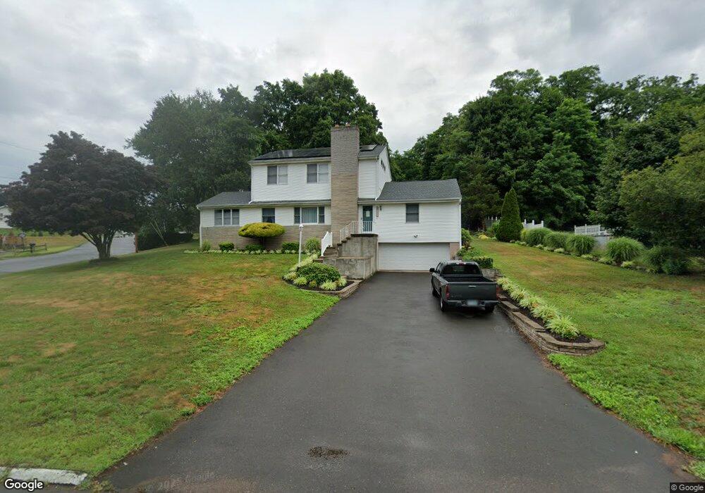 1486 Hartford Turnpike, North Haven, CT 06473 - photo 1