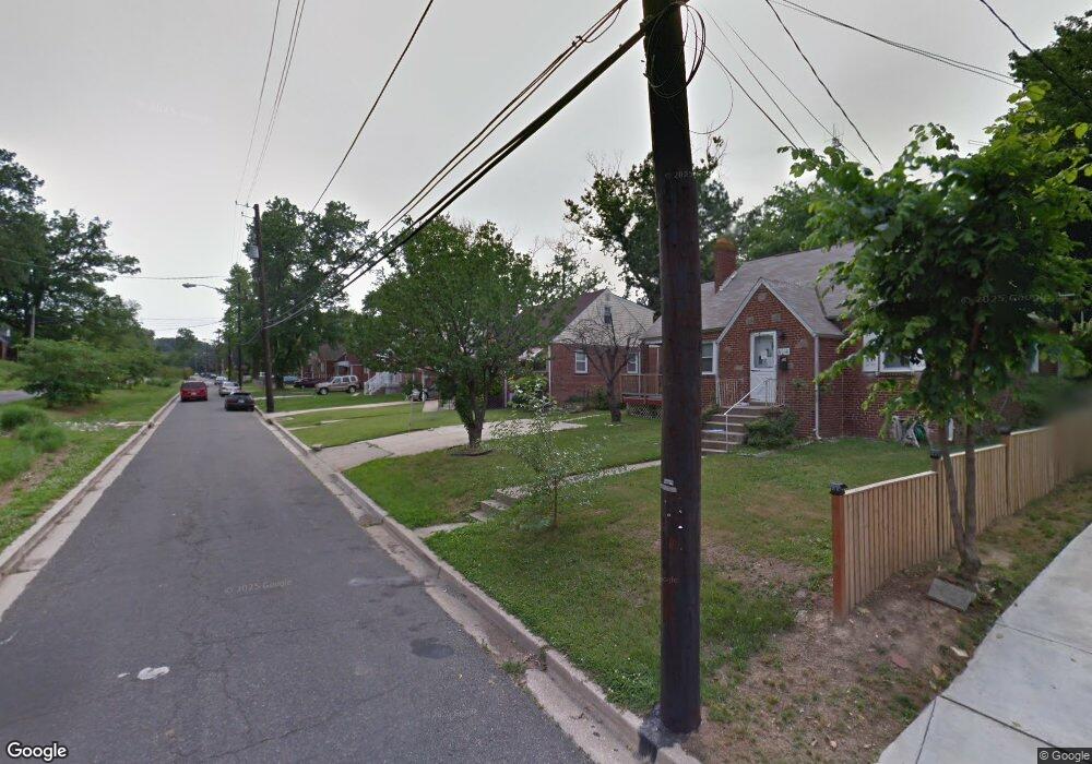 6410 Knollbrook Dr, Hyattsville, MD 20783 - photo 1