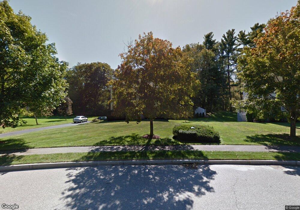 16 Allgrove Ln, Wilmington, MA 01887 - photo 1