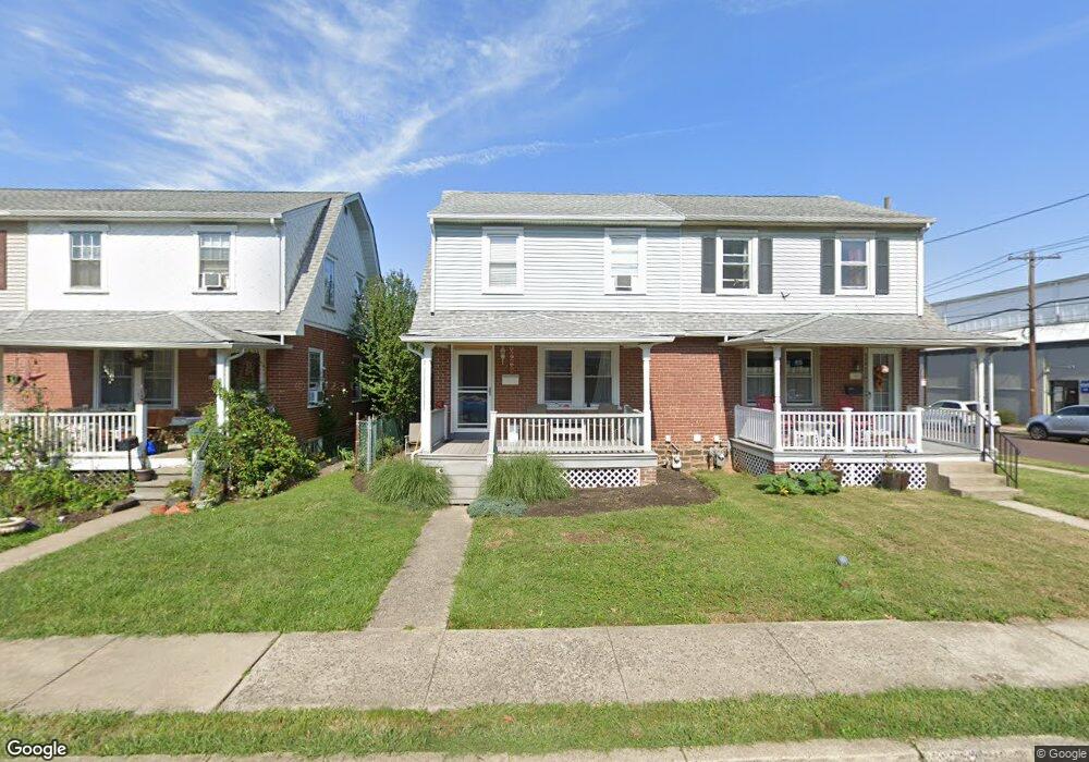 122 N Towamencin Ave unit 38, Lansdale, PA 19446 - photo 1