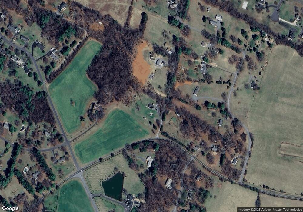 19304 Bryants Ln, Culpeper, VA 22701 - photo 1