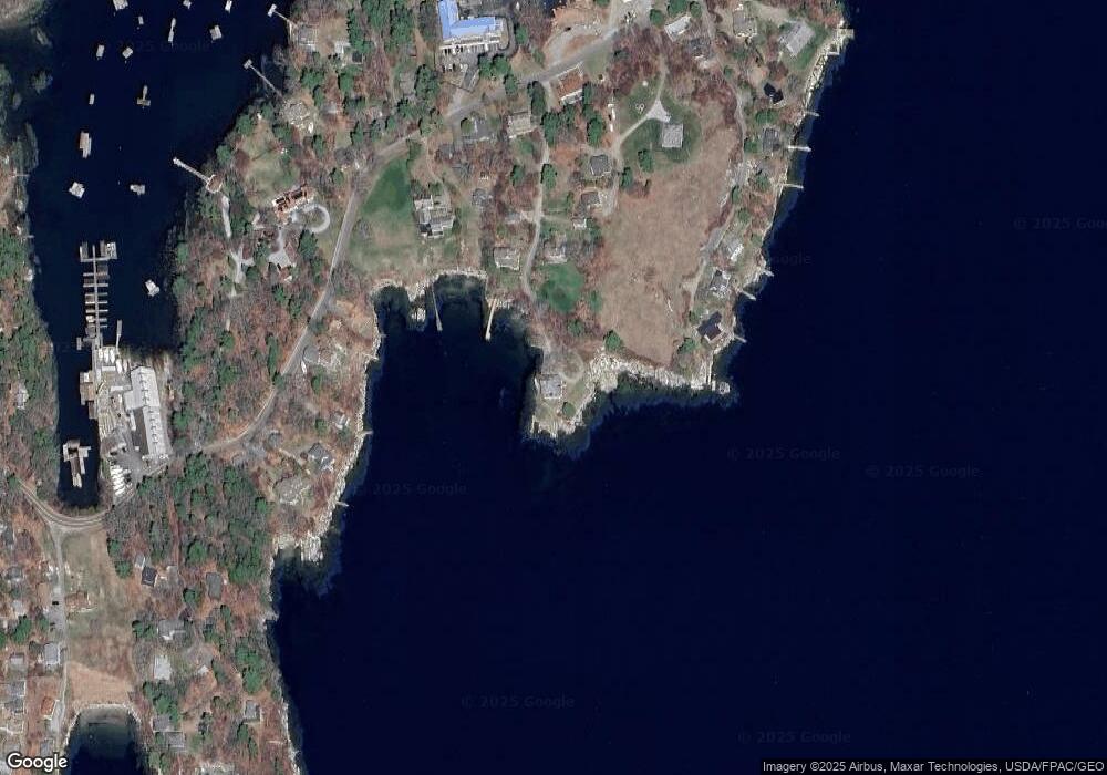 23 Hahn Cove Rd, Boothbay Harbor, ME 04538 - photo 1