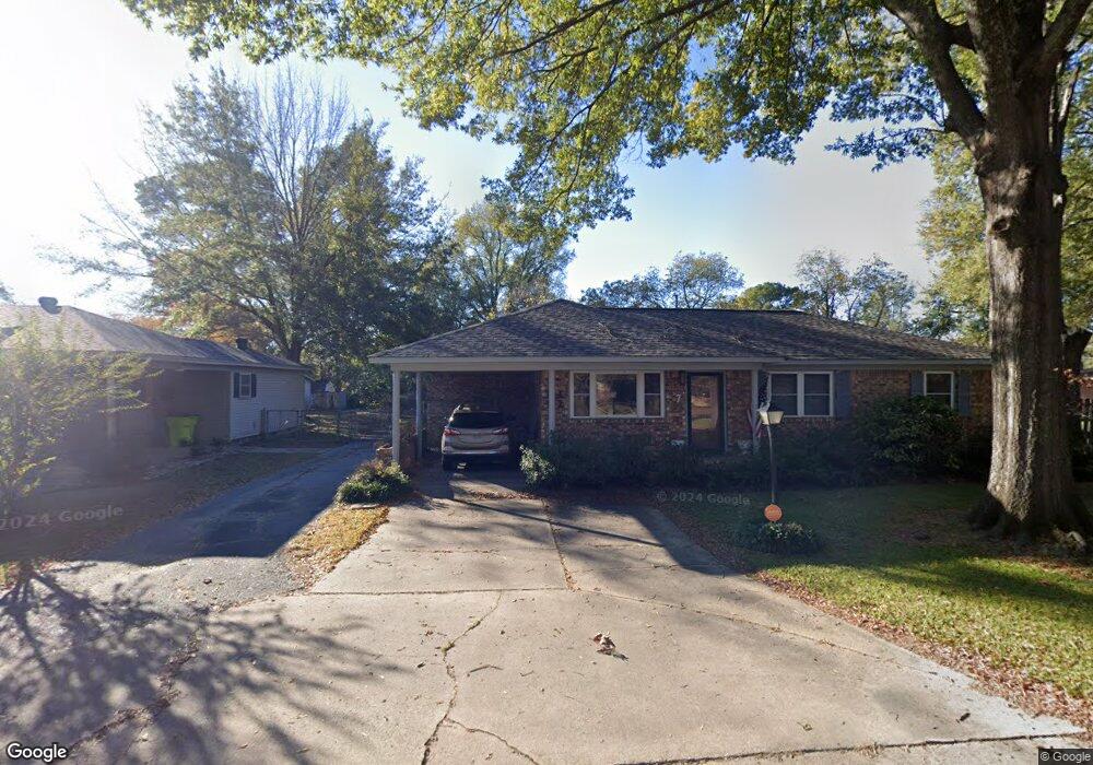 7 Azalea Ct, Stuttgart, AR 72160 - photo 1