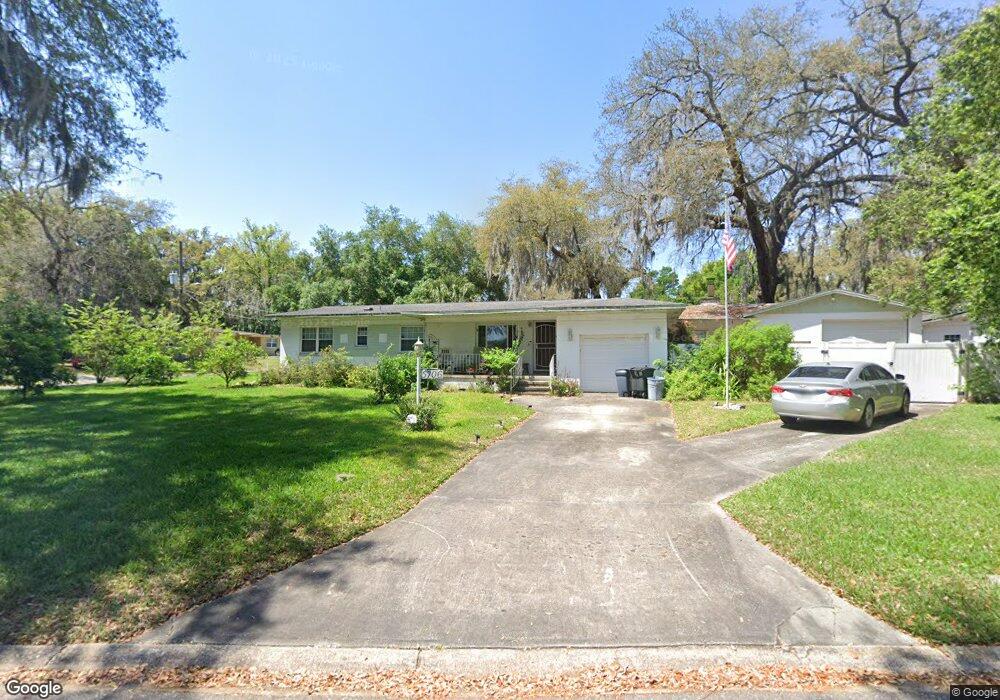 5706 Cedar Oaks Dr, Jacksonville, FL 32210 - photo 1