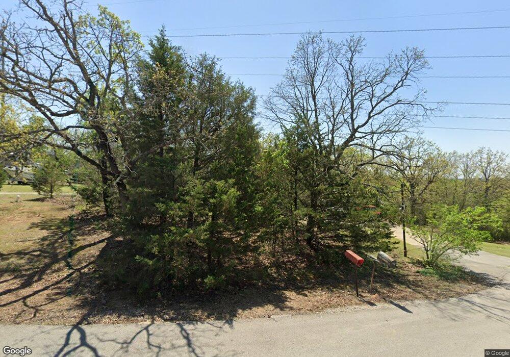 11742 Lakeside Dr, Sapulpa, OK 74066 - photo 1