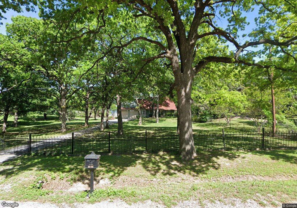 13590 Williams Rd, Azle, TX 76020 - photo 1