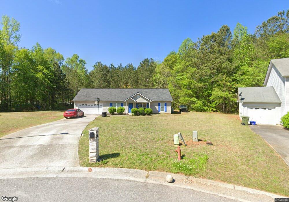 326 Sequoia Point, Carrollton, GA 30117 - photo 1