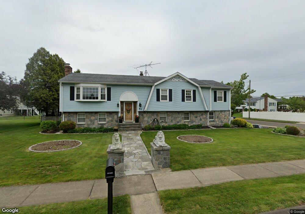 95 Honey Pot Rd, West Haven, CT 06516 - photo 1