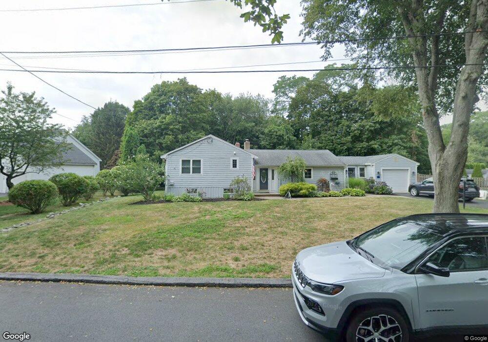 3 Day Ave, Danvers, MA 01923 - photo 1