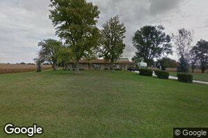 7364 N Buck Creek Pike, Mooreland, IN 47360