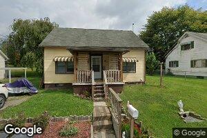707 S Church St, Fairmont, WV 26554