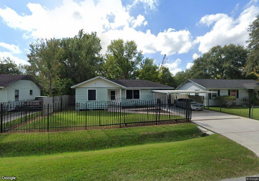 7046 Jay St, Houston, TX 77028 - photo 1