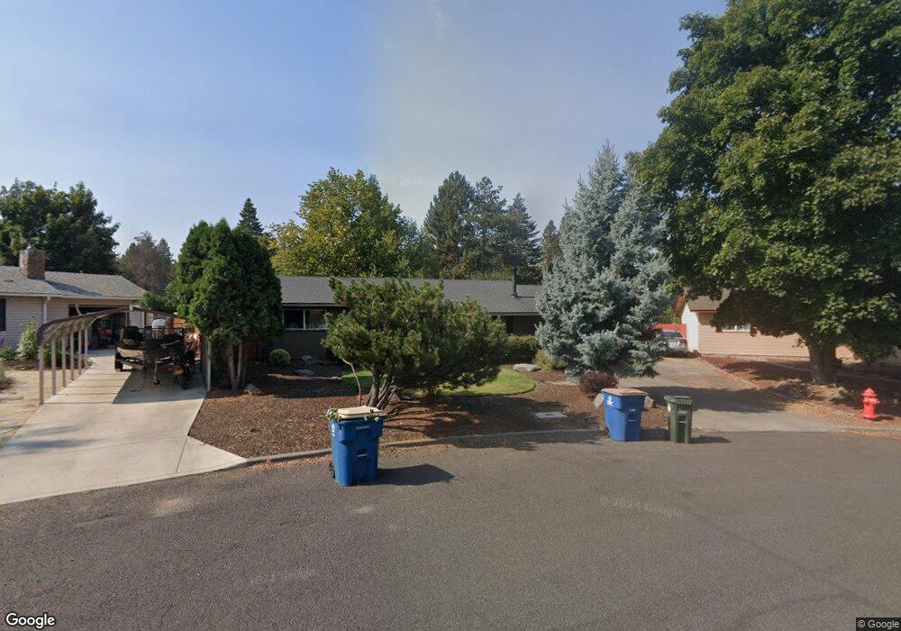 2201 NE Pheasant Ln, Bend, OR 97701 - photo 1